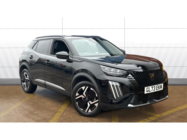 Main listing image - Peugeot 2008