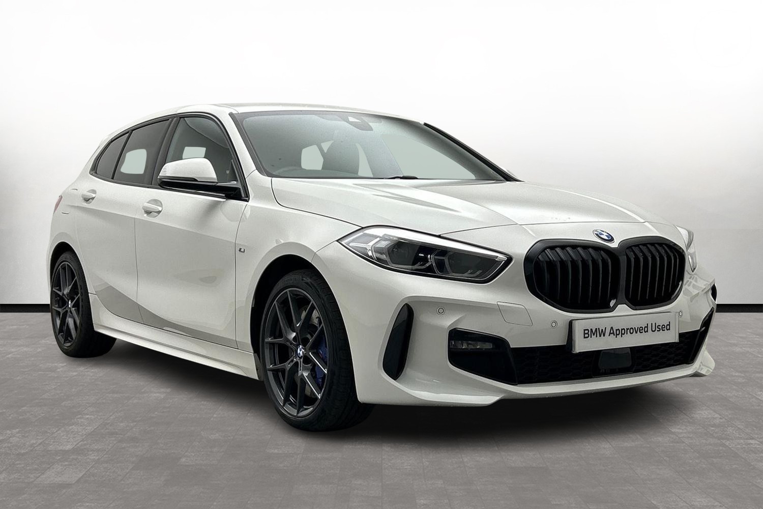 Main listing image - BMW 1 Series