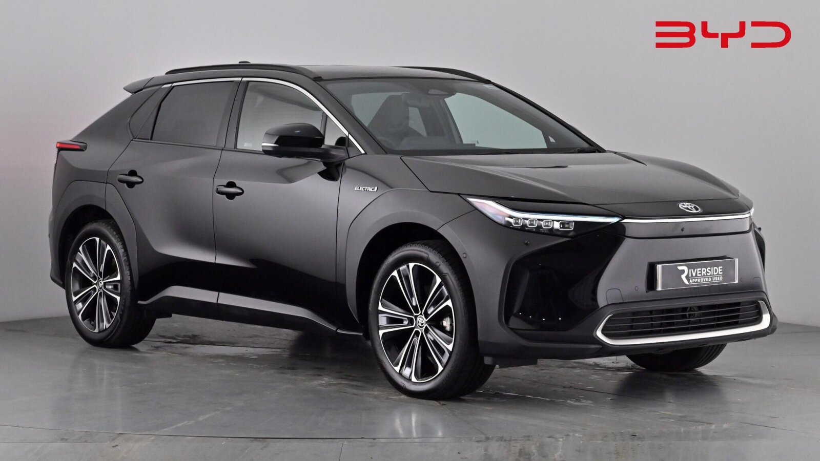 Main listing image - Toyota bZ4X