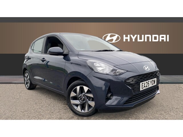 Main listing image - Hyundai i10