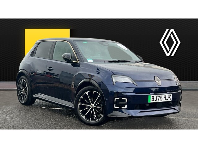 Main listing image - Renault 5