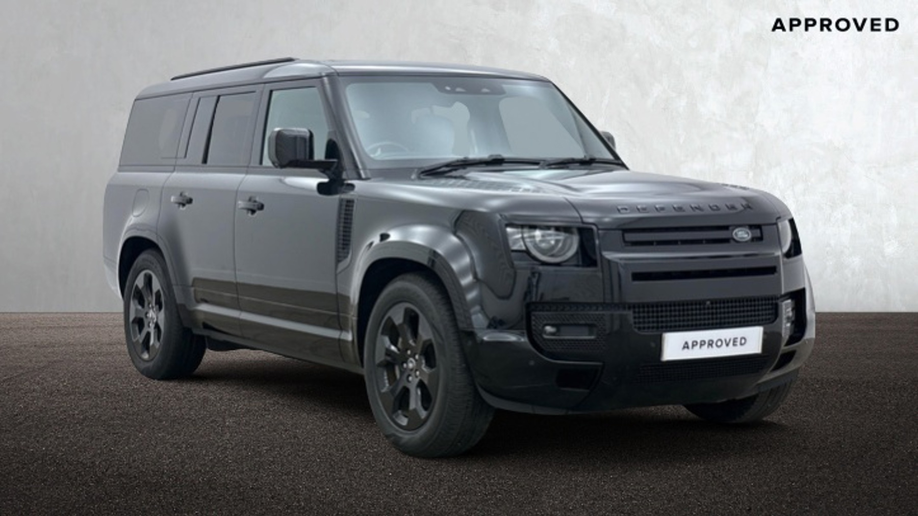 Main listing image - Land Rover Defender