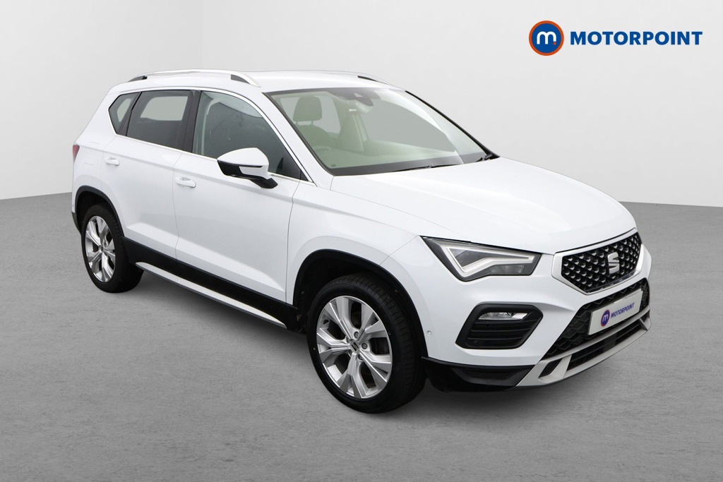 Main listing image - SEAT Ateca