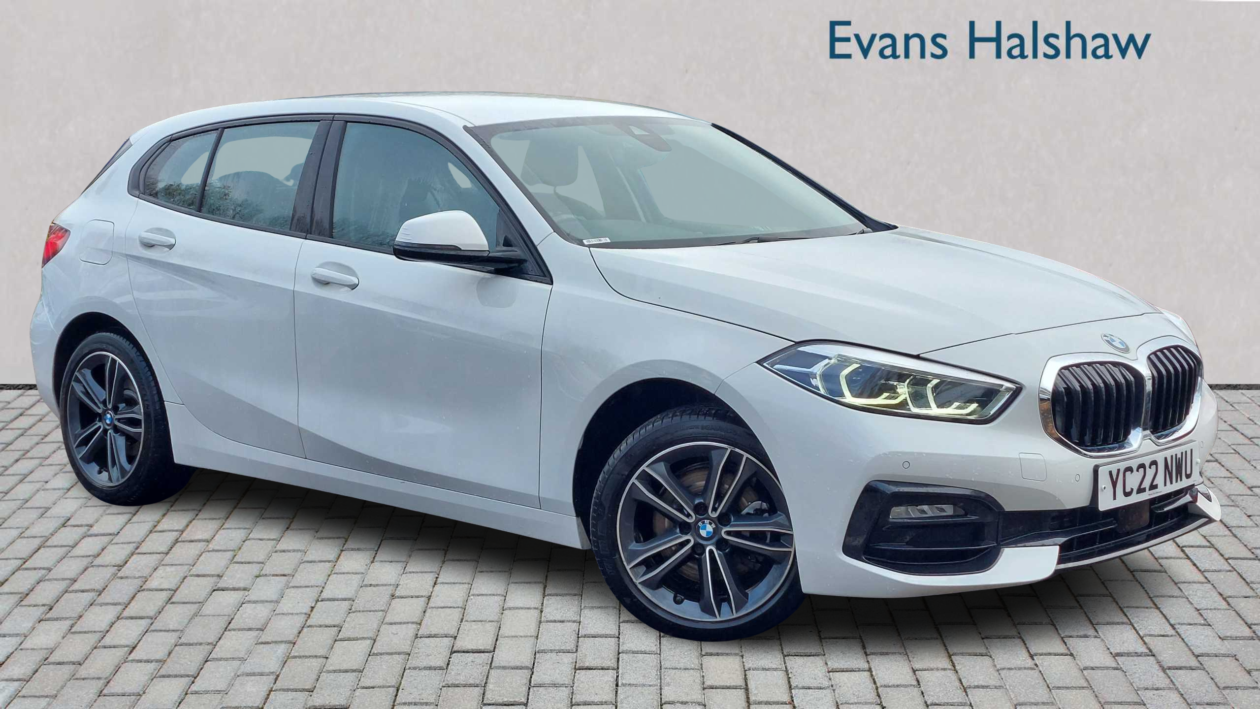 Main listing image - BMW 1 Series