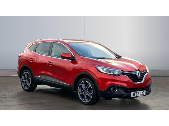 Main listing image - Renault Kadjar