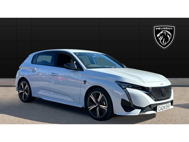 Main listing image - Peugeot 308