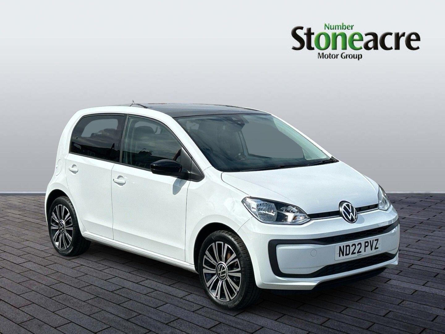 Main listing image - Volkswagen Up