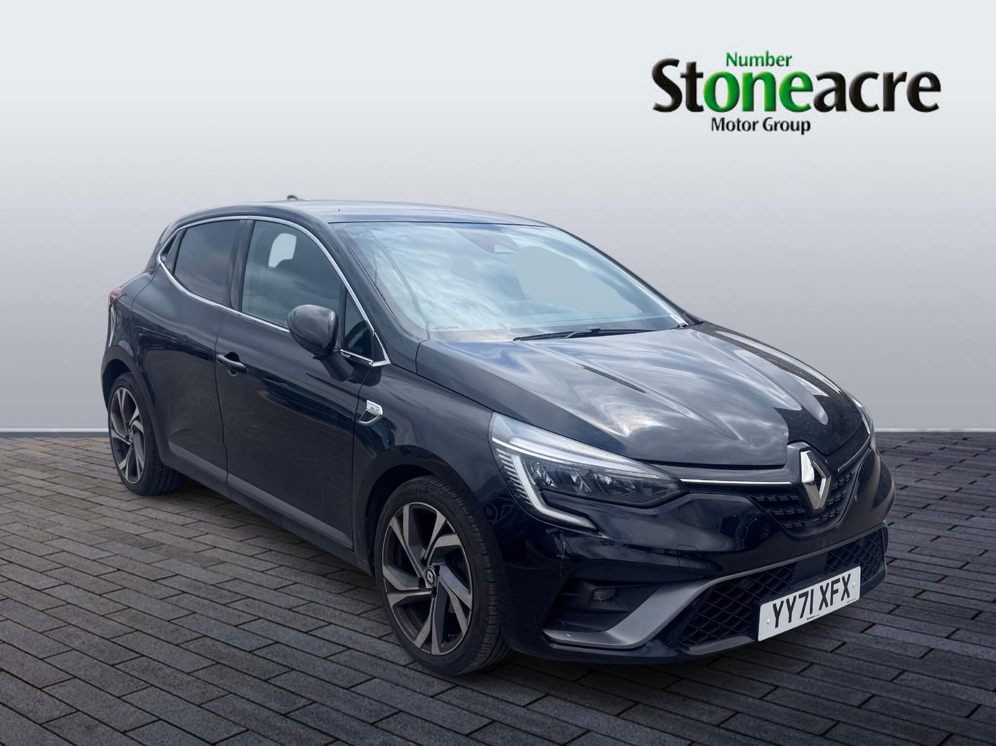 Main listing image - Renault Clio