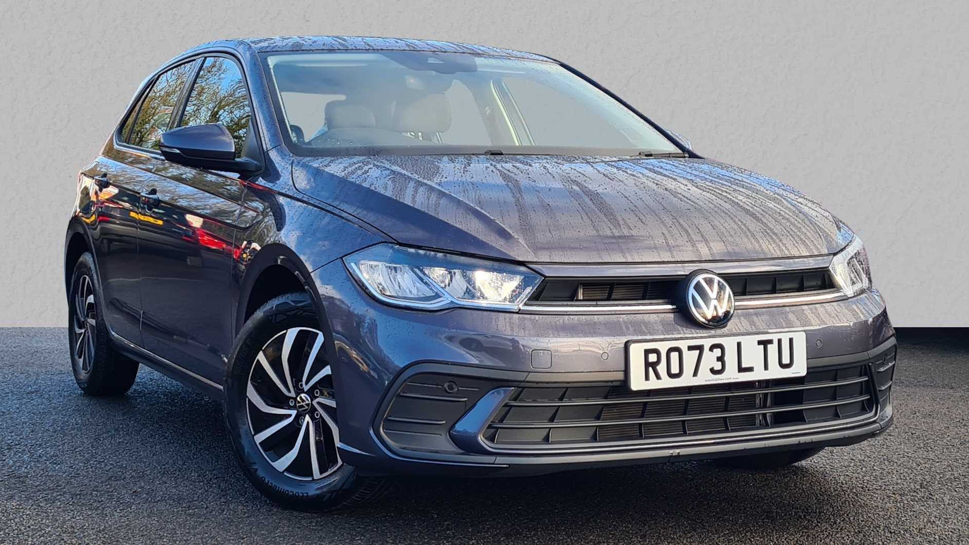 Main listing image - Volkswagen Polo