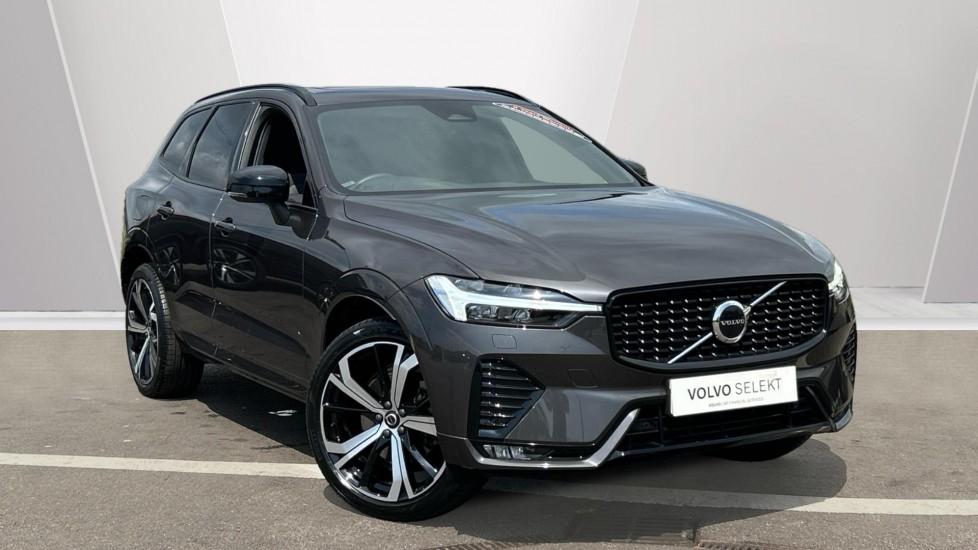Main listing image - Volvo XC60