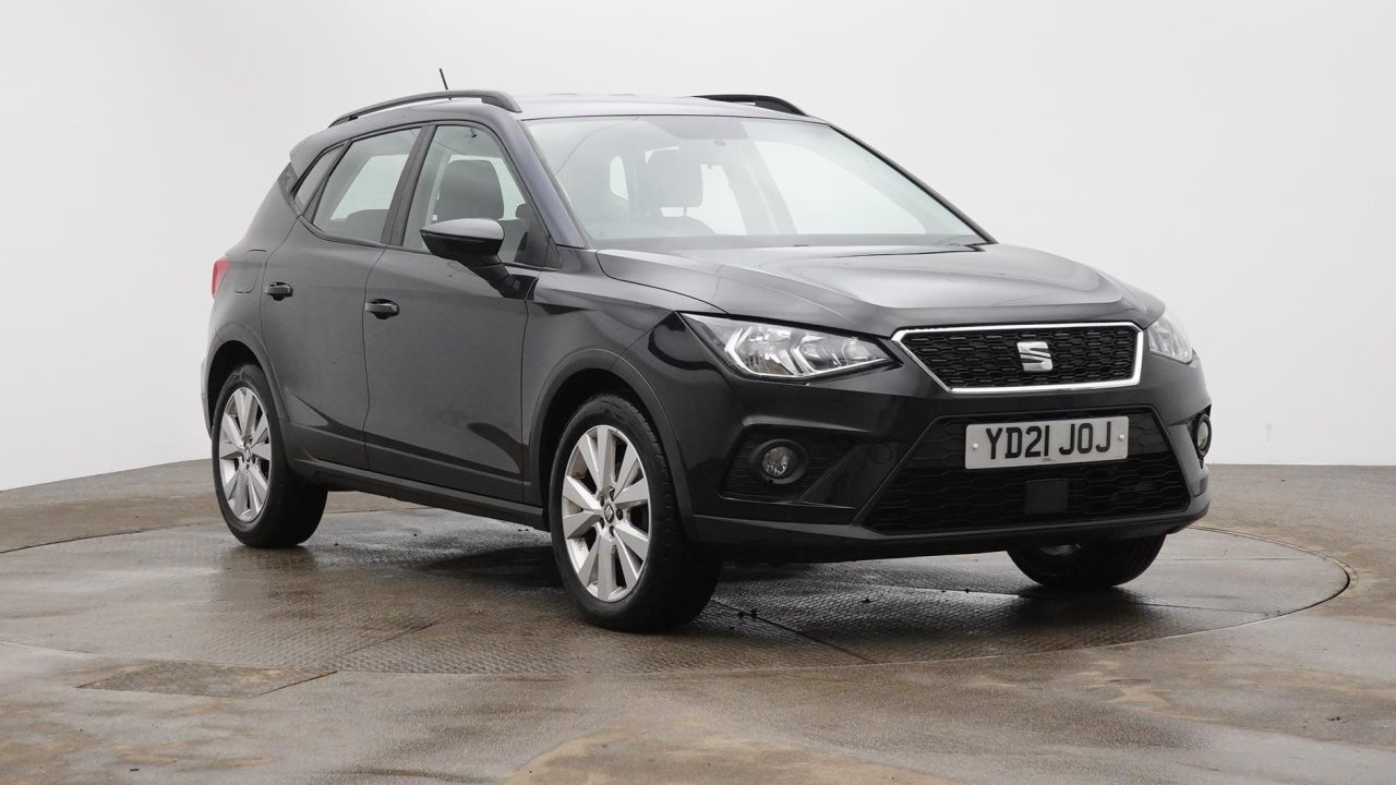 Main listing image - SEAT Arona