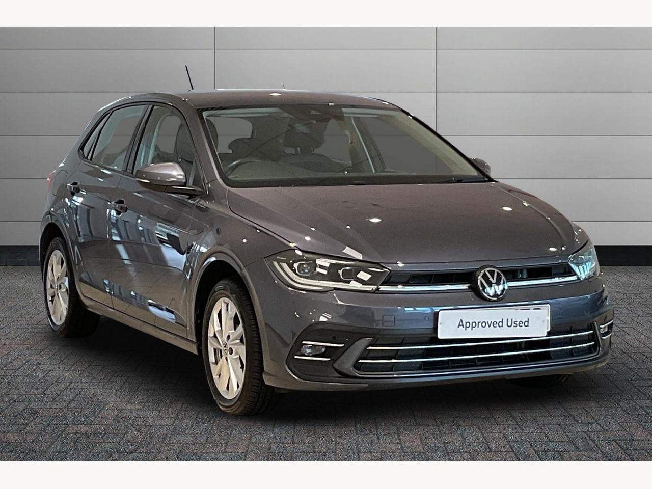 Main listing image - Volkswagen Polo