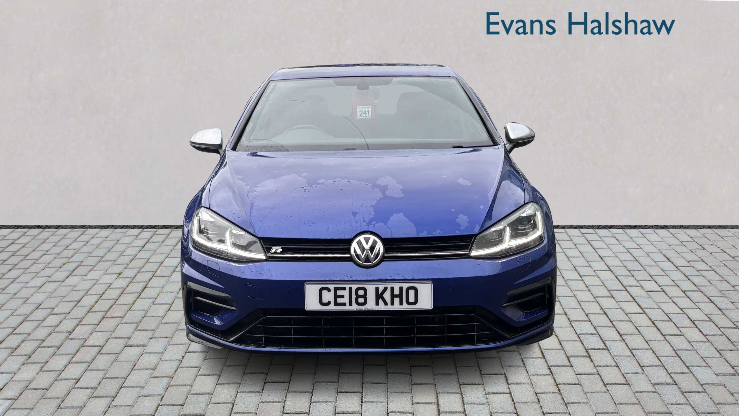 Main listing image - Volkswagen Golf R