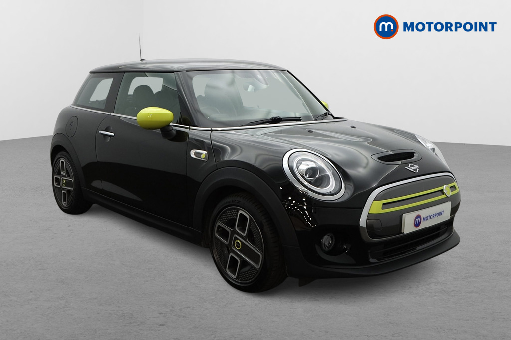 Main listing image - MINI Electric