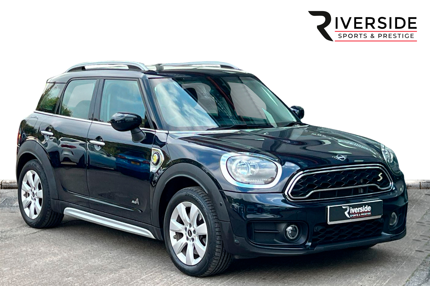 Main listing image - MINI Countryman