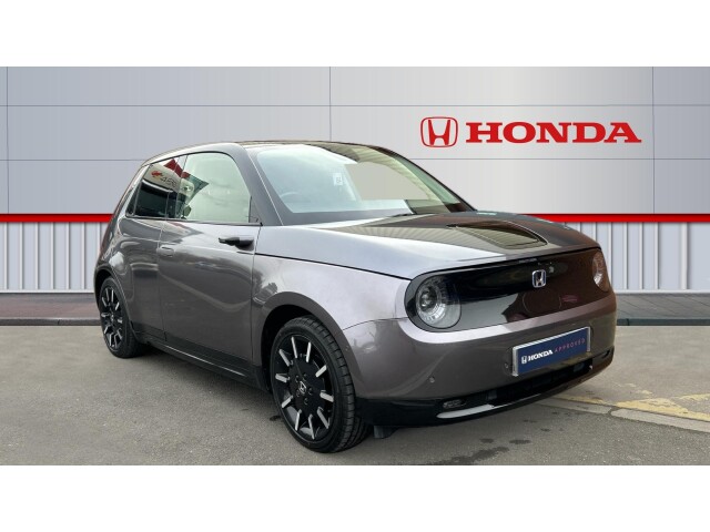 Main listing image - Honda Honda e