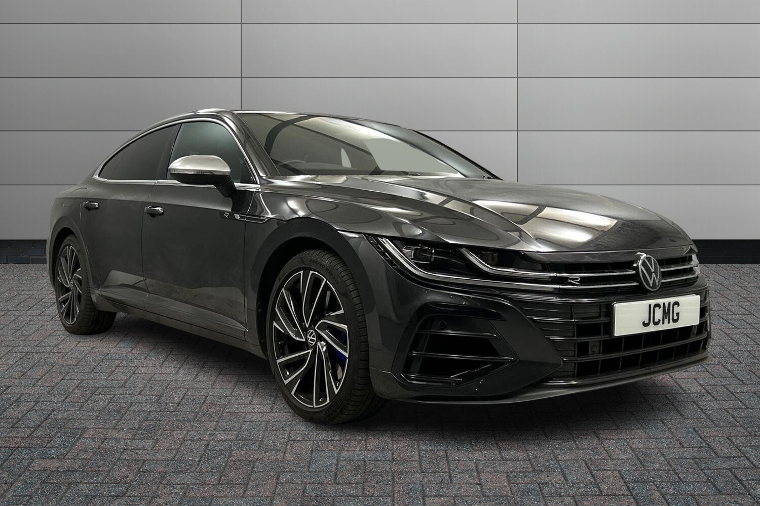 Main listing image - Volkswagen Arteon