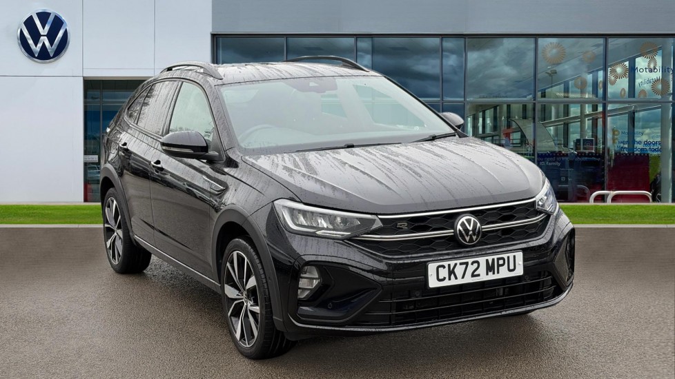 Main listing image - Volkswagen Taigo