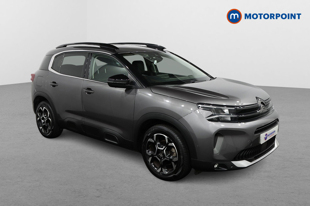 Main listing image - Citroen C5 Aircross