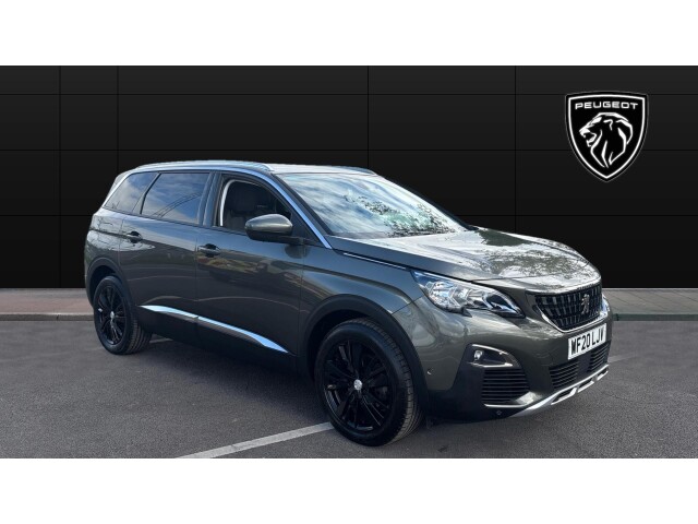 Main listing image - Peugeot 5008