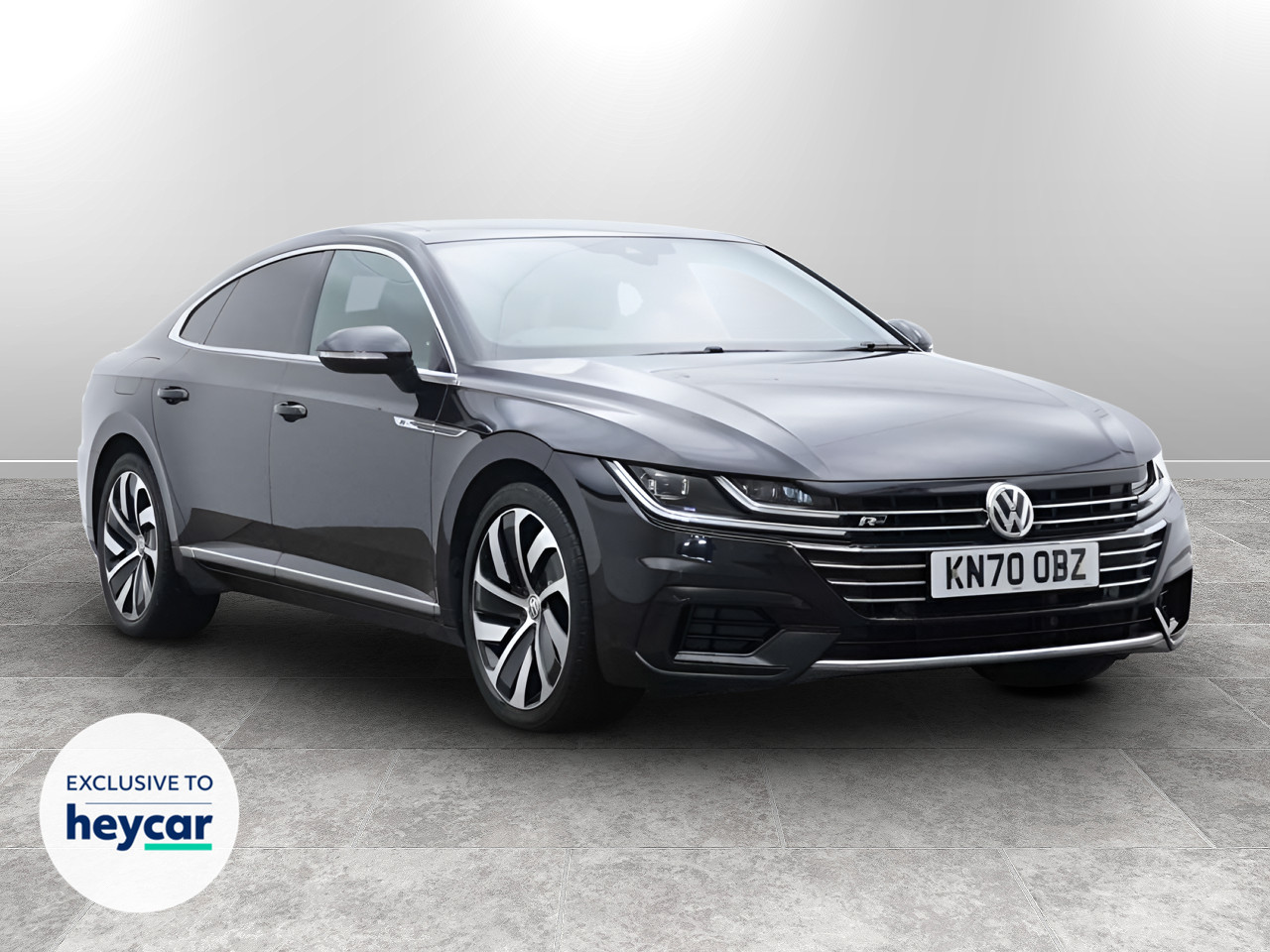 Main listing image - Volkswagen Arteon