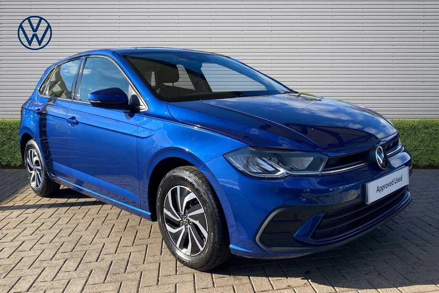Main listing image - Volkswagen Polo