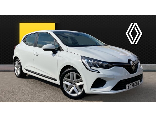Main listing image - Renault Clio