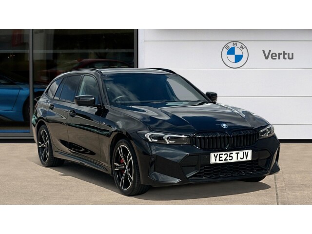 Main listing image - BMW 3 Series