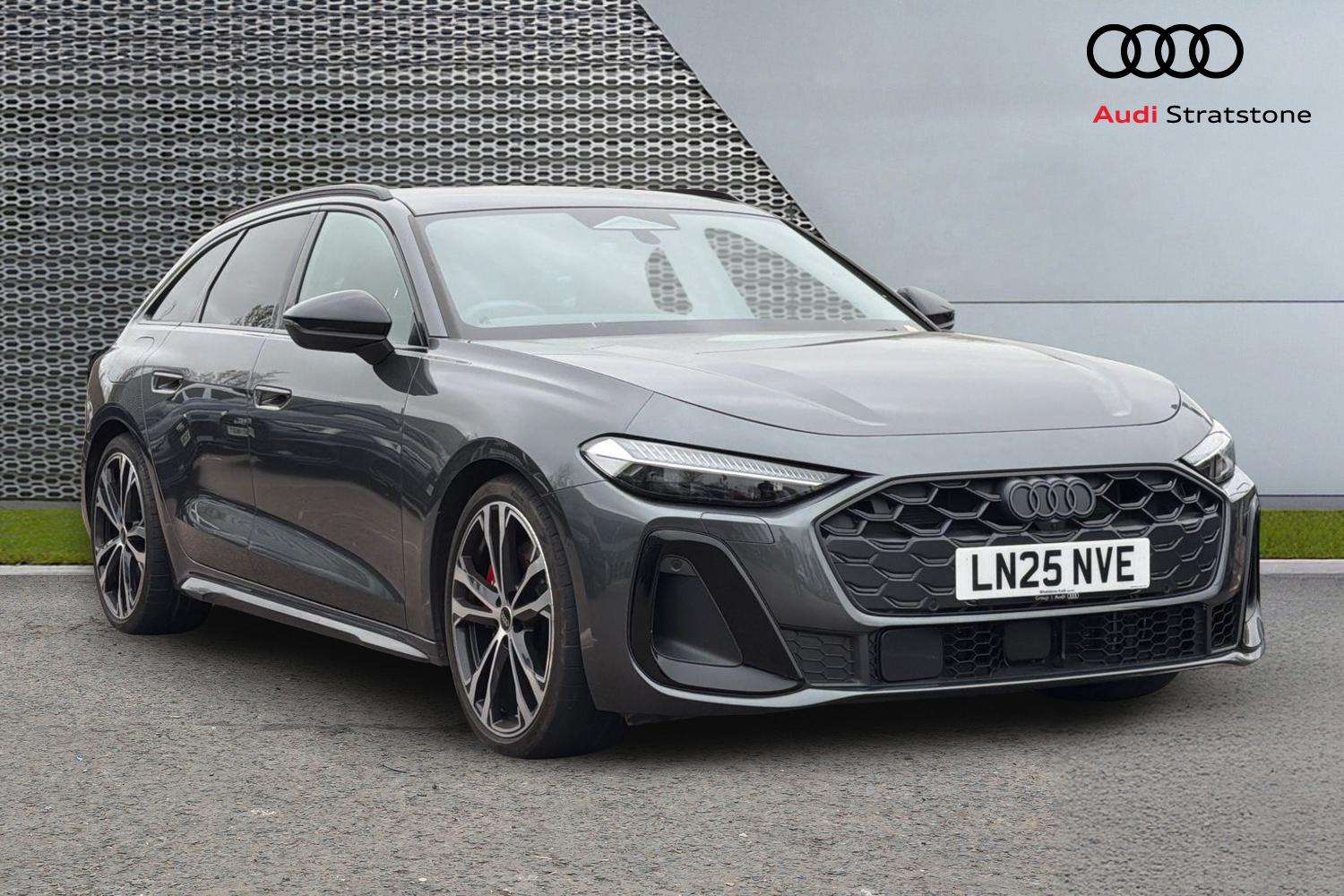 Main listing image - Audi S5