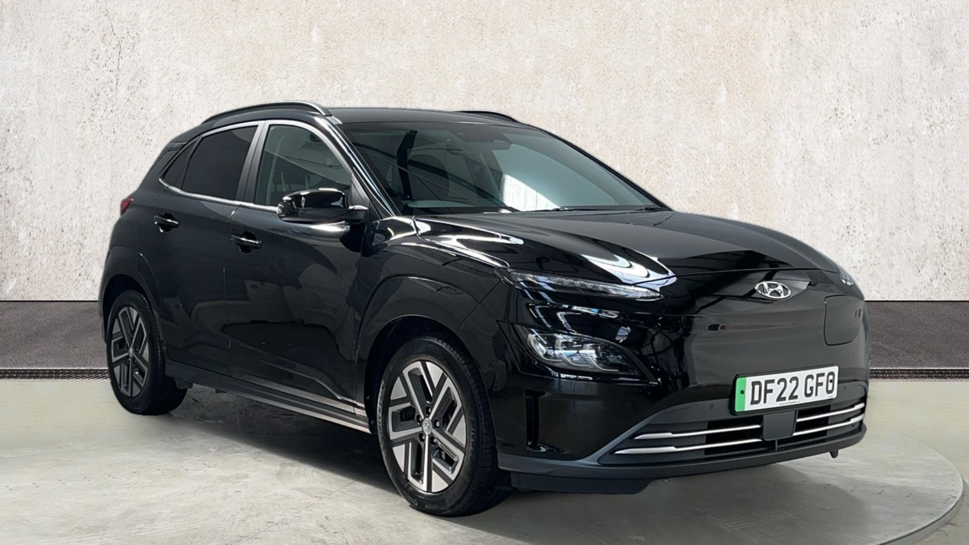 Main listing image - Hyundai Kona Electric