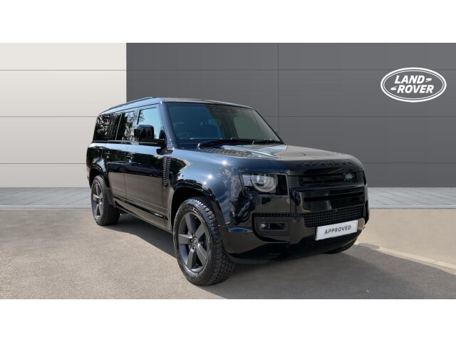 Main listing image - Land Rover Defender