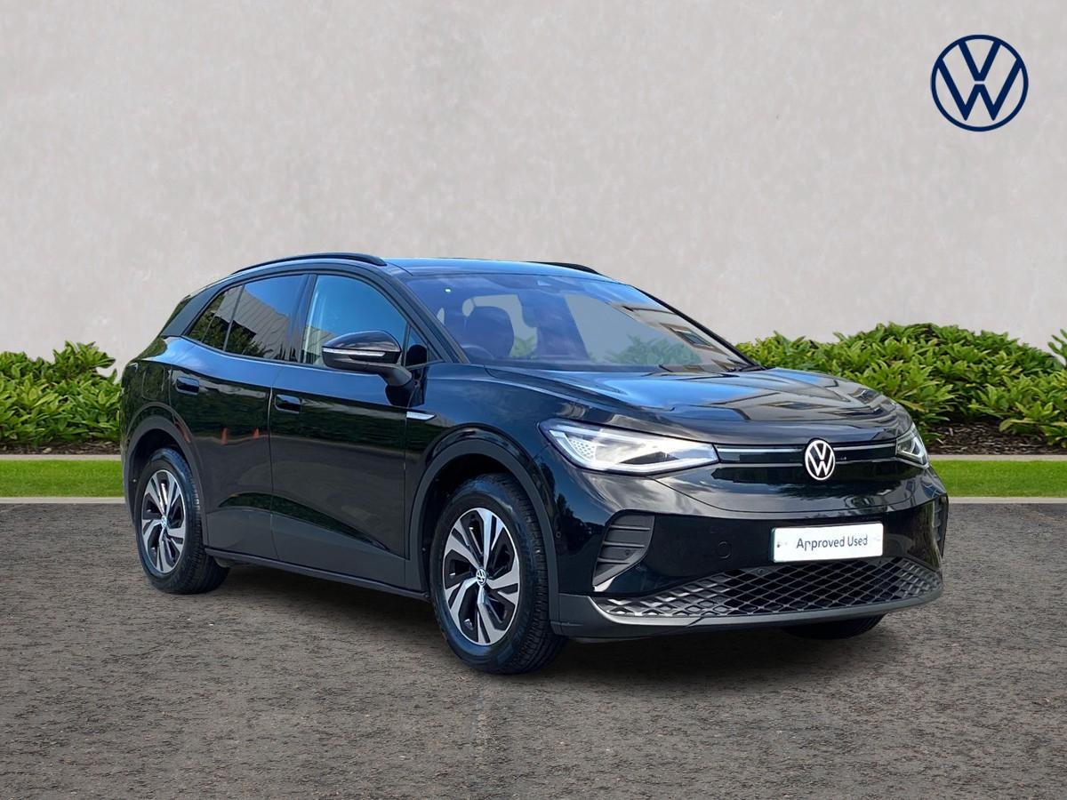 Main listing image - Volkswagen ID.4