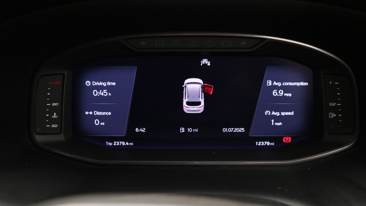 Main listing image - Cupra Ateca