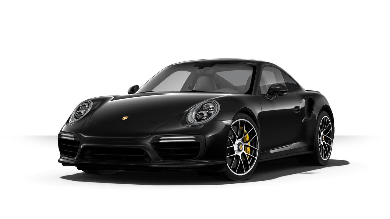 Main listing image - Porsche 911