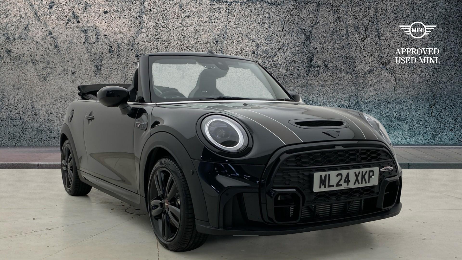 Main listing image - MINI Convertible