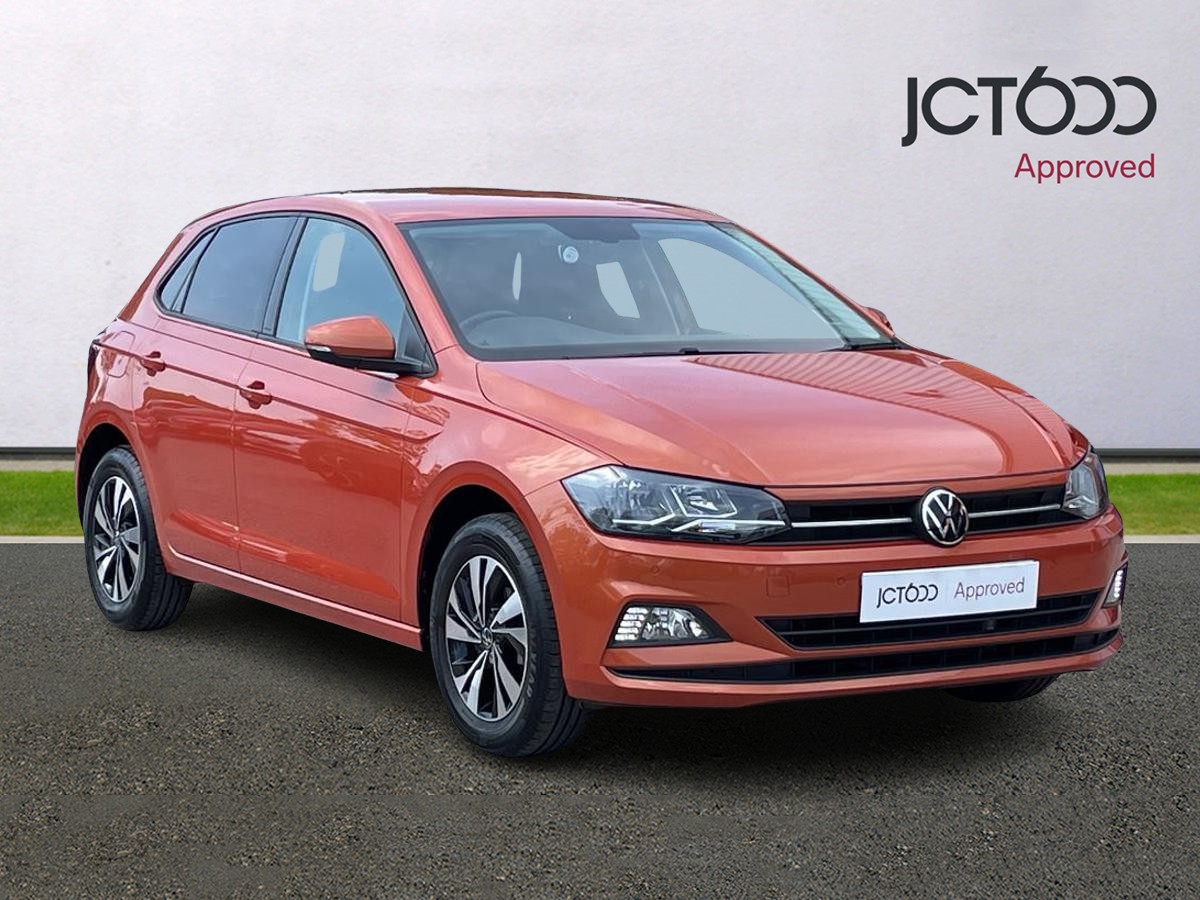 Main listing image - Volkswagen Polo
