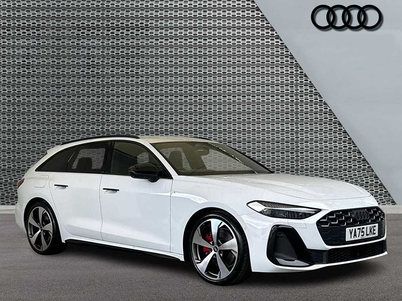 Main listing image - Audi A5