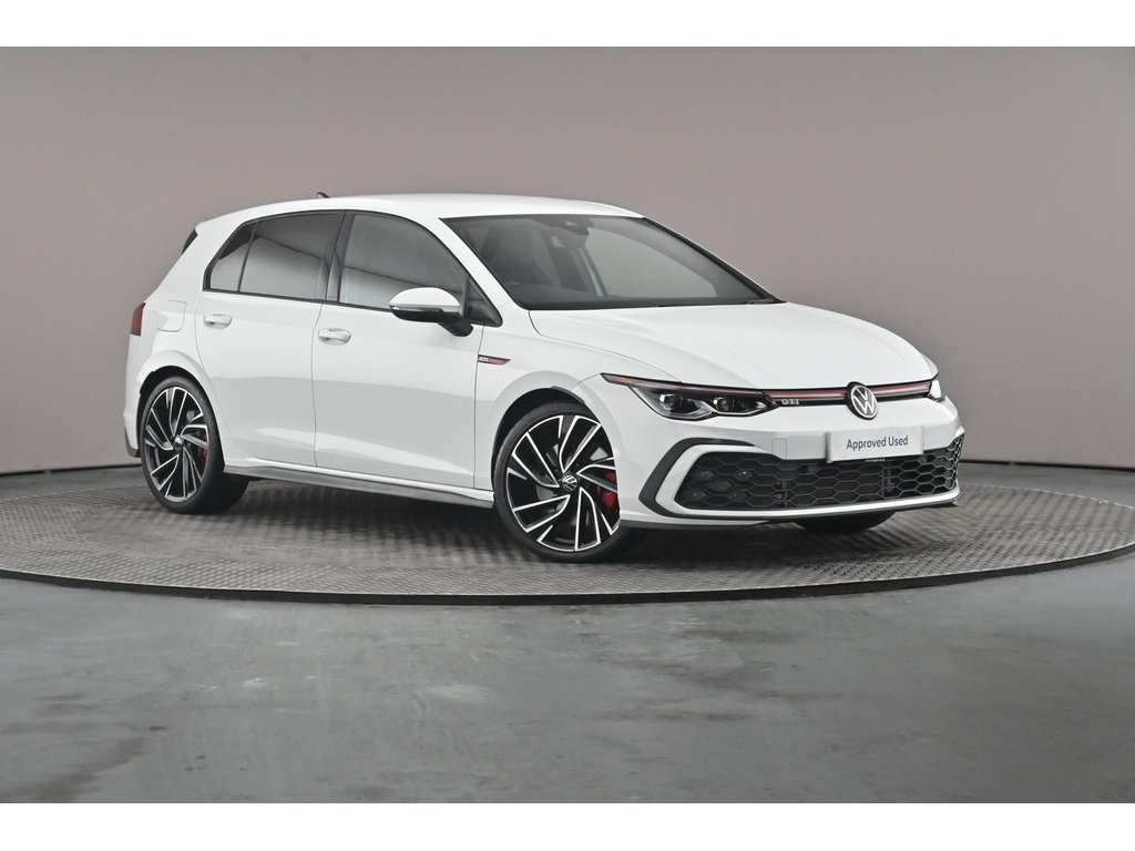 Main listing image - Volkswagen Golf GTI