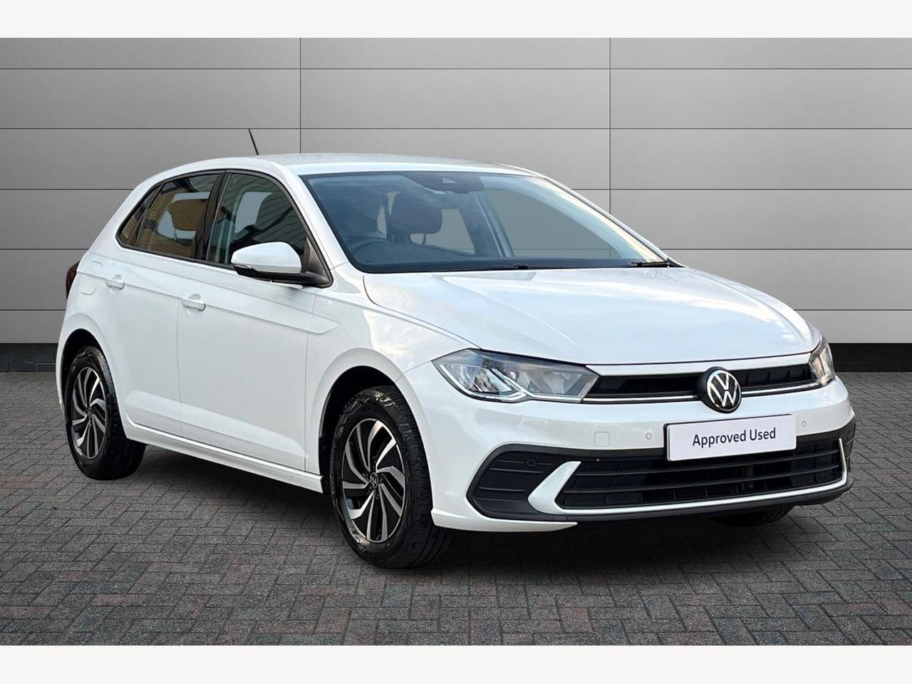 Main listing image - Volkswagen Polo