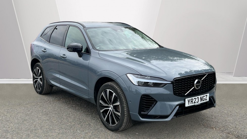 Main listing image - Volvo XC60