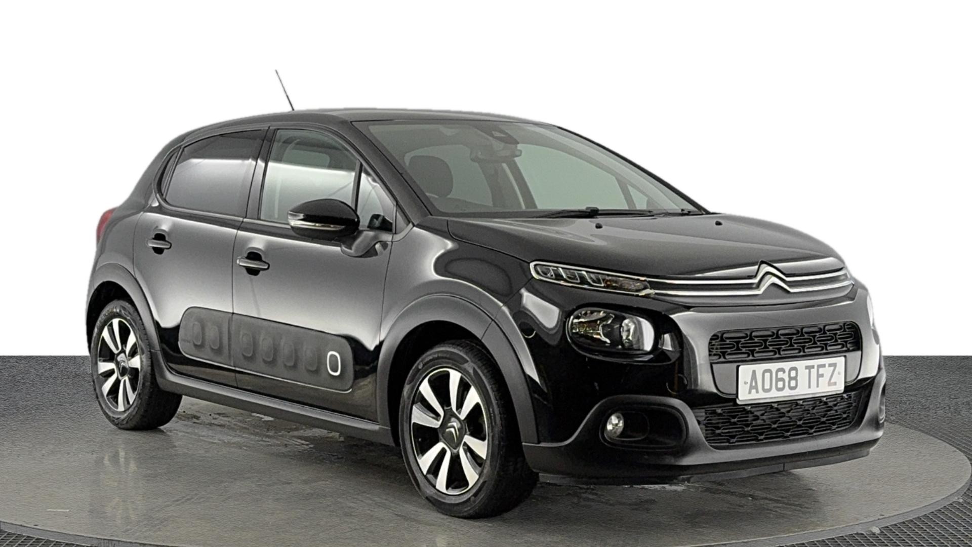 Main listing image - Citroen C3