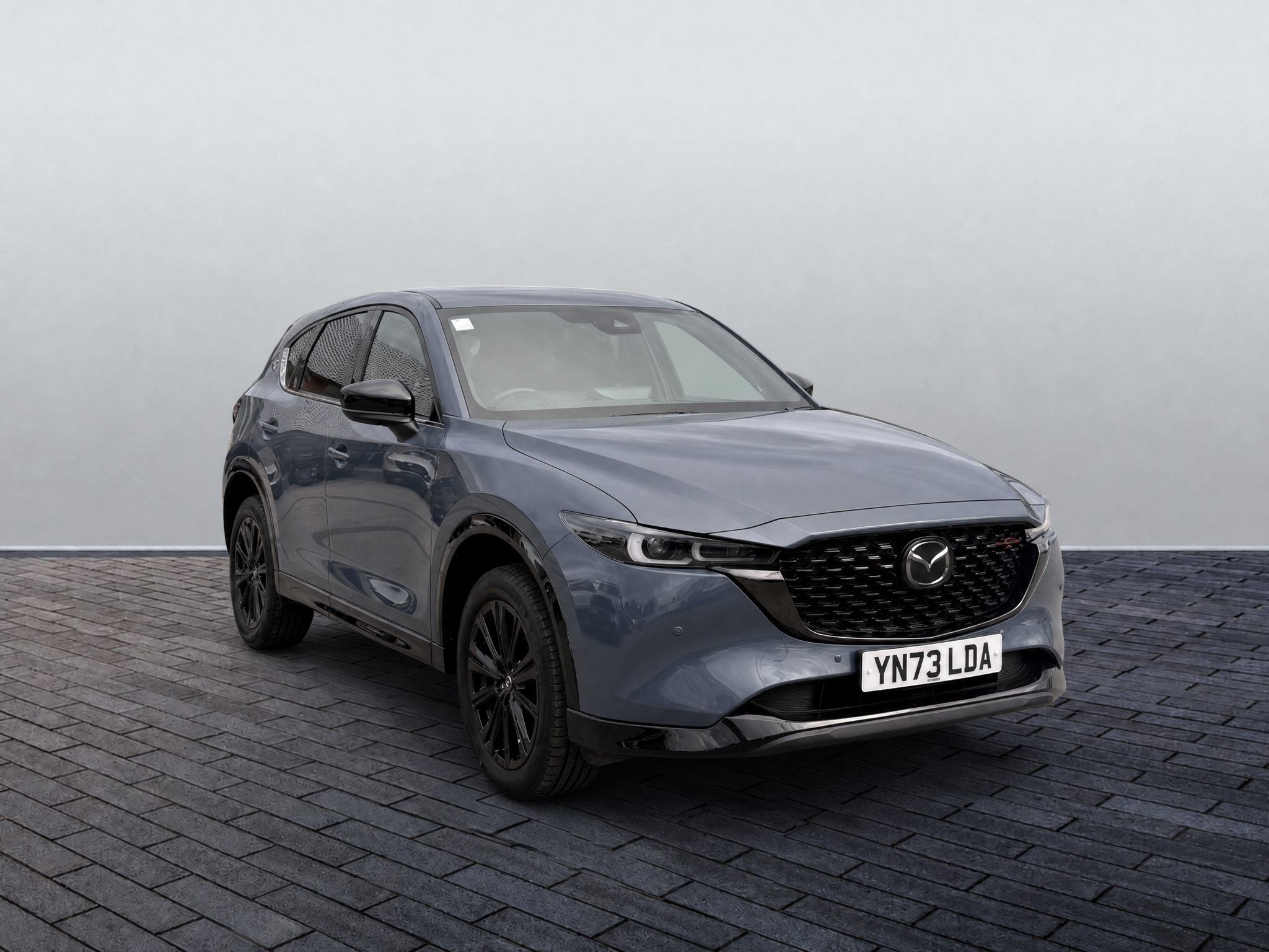 Main listing image - Mazda CX-5
