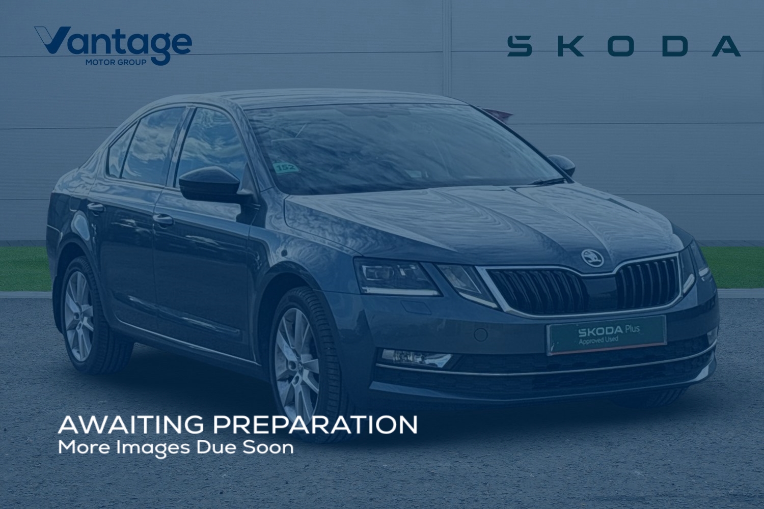 Main listing image - Skoda Octavia