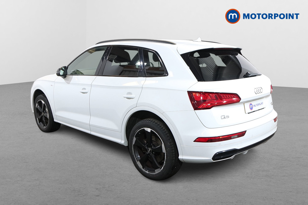 Main listing image - Audi Q5