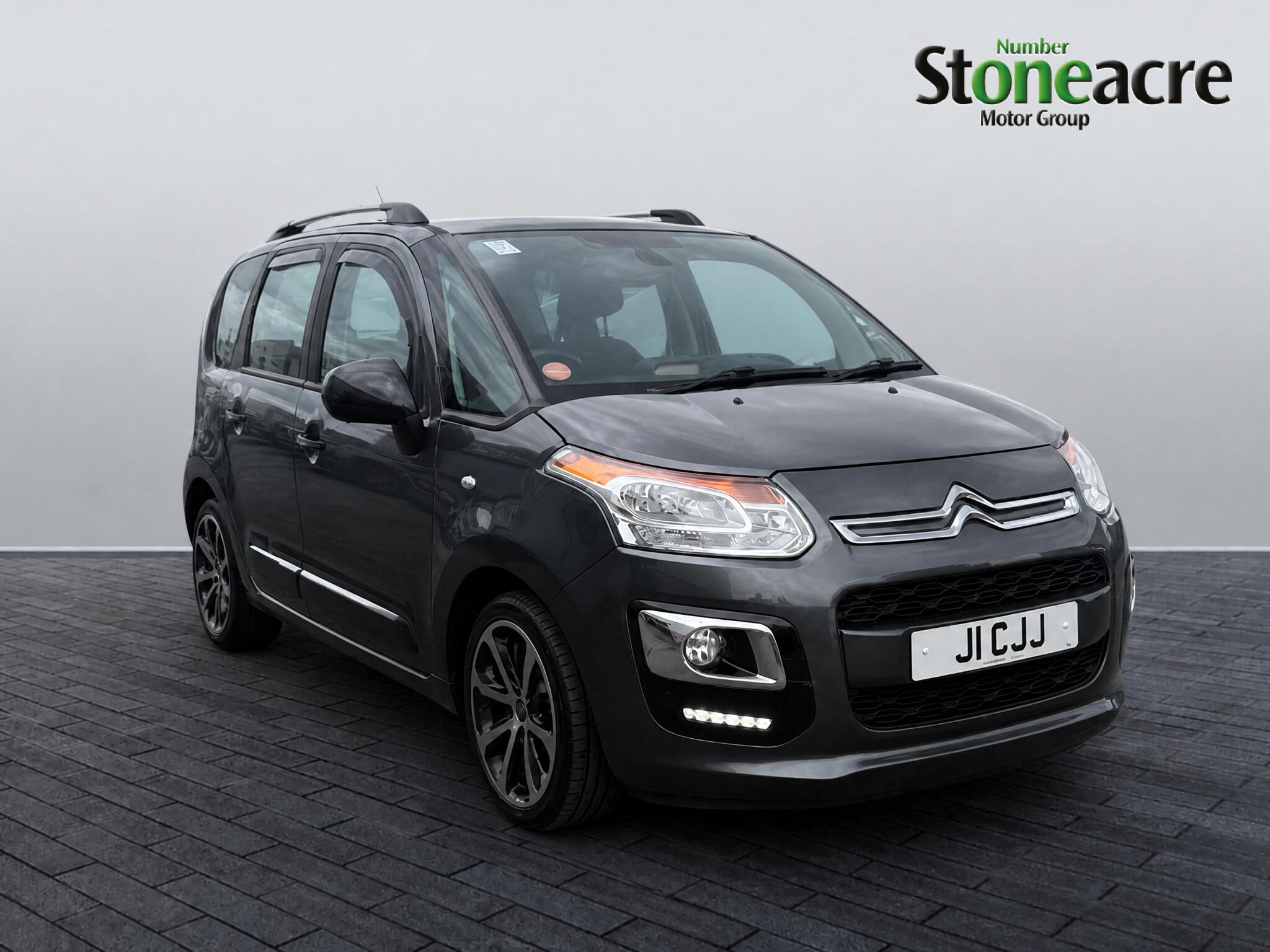 Main listing image - Citroen C3 Picasso