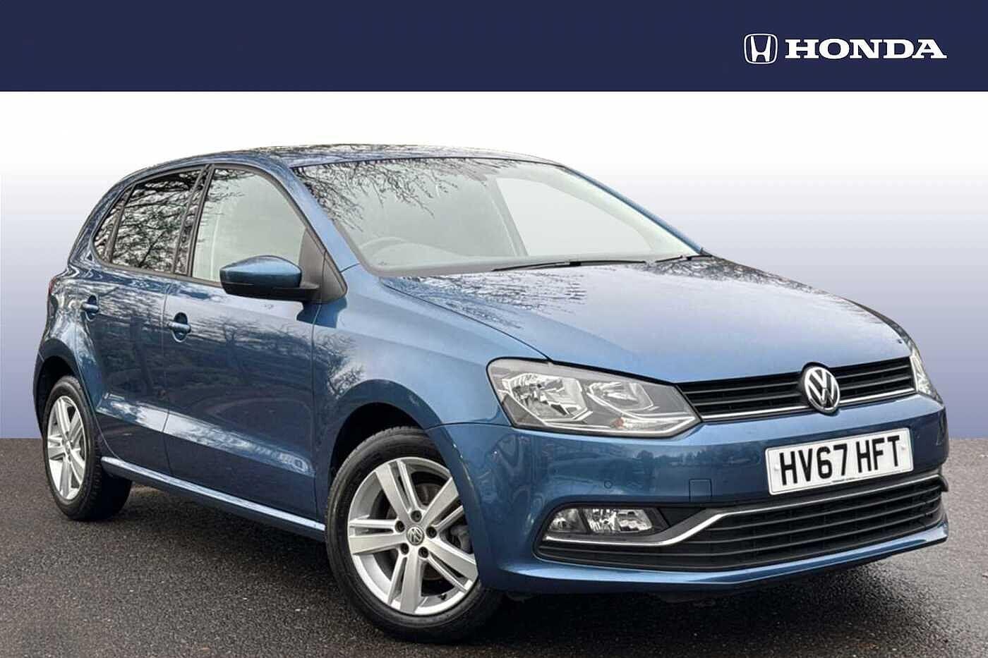 Main listing image - Volkswagen Polo