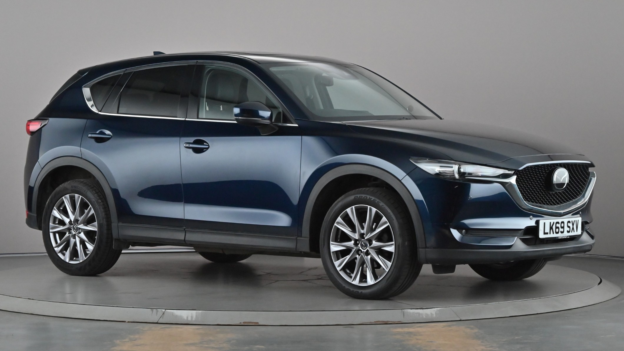 Main listing image - Mazda CX-5