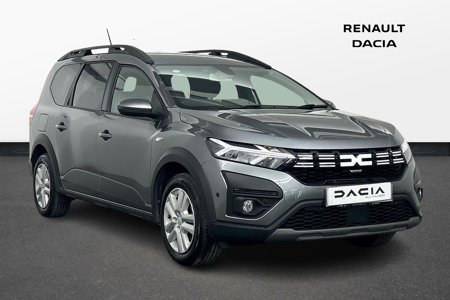Main listing image - Dacia Jogger