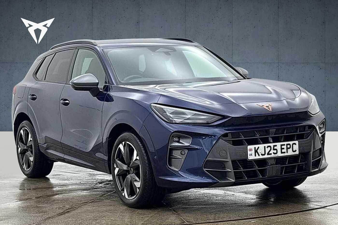 Main listing image - Cupra Terramar