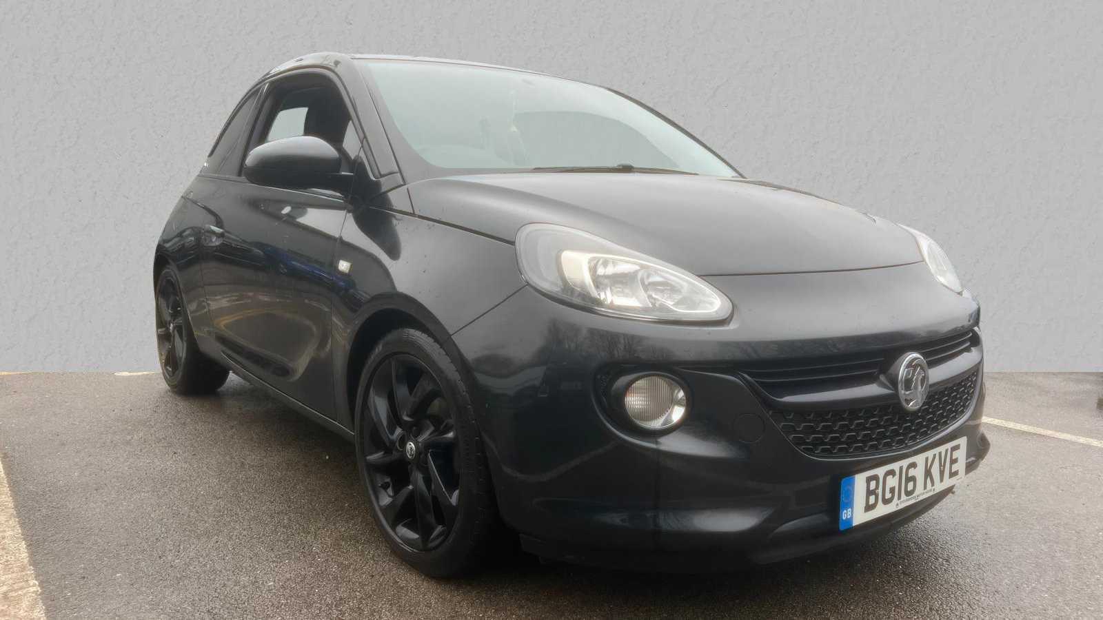 Main listing image - Vauxhall Adam